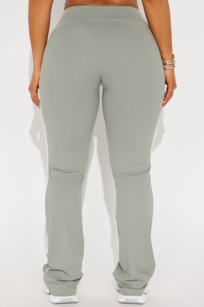 Pantalones Activos para Yoga con Cintura Elástica - Image 6